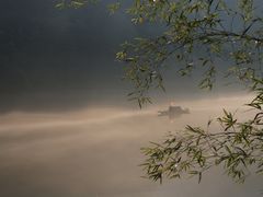 -东江湖旅游区