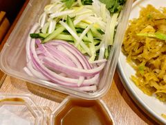 -老昌春饼(中央大街店)
