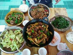 -胡师傅三下锅(汽车站店)