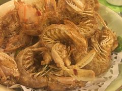 -盛港湾海鲜食府(黄沙店)