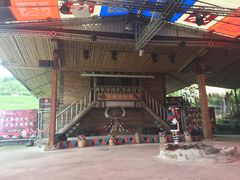 -优游吧斯邹族文化部落