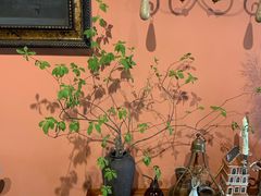 -The Flowers Coffee(南山店)