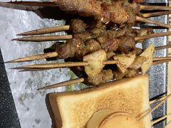 -管氏翅吧(国展店)
