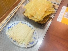 -金龙·打边炉(武进路店)