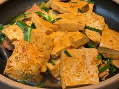 -单家老院·院子里的青岛菜(沙子口店)