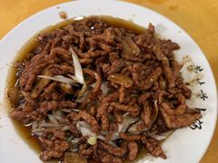 -荣生萝卜汤饭店