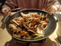 -避风塘(宝山万达店)