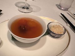 -金轩中餐厅 Jin Xuan(浦东丽思卡尔顿酒店)