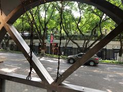 -喜洋洋(中山四路店)