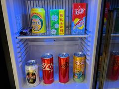 -广州花园酒店