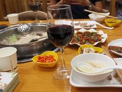 -南国锋味椰子鸡(瀚海店)