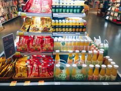 -Ole'超市(汉街万达店)