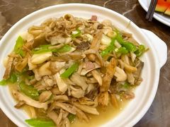 -野菌园·野生菌火锅首创第一家(关兴路总店)