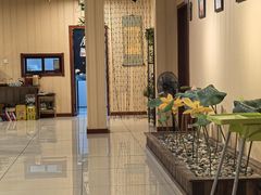 -素心斋素食餐厅