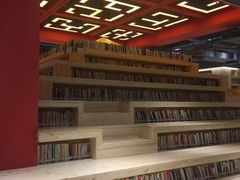 -万江图书馆