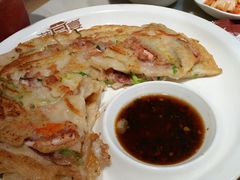 -韩宫宴烤肉·料理(苏州中心店)