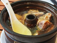 汽锅鸡汤-熙楼(翠湖店)