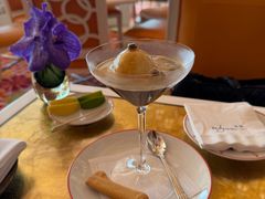 -咖啡苑 - 蔚藍夏日主题(永利皇宫店)