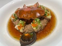 -新光酒家·河豚·海鲜·蟹料理(浦东店)