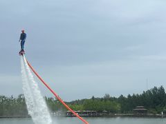 -渔岛海洋度假区