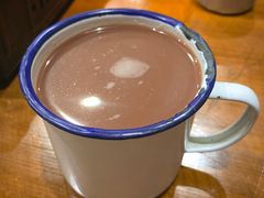 -炙热青春怀旧主题餐厅(河北路店)