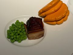 -悦轩中餐厅·高空江景·杭州柏悦酒店