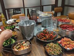 -巴厘龙虾·榜首油焖大虾(音乐学院·沿江酒馆店)