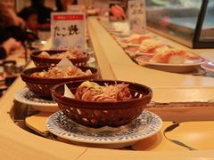 -大起水产回转寿司(道顿堀店)