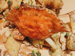 -沈家花园如皋菜(君御豪庭店)