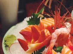 -炙柒Sekinana·精致日料(合生汇店)