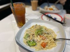 -柠檬树茶餐厅(海雅缤纷城店)