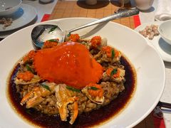 -鲤院·新中式美学·庭院餐厅(夫子庙店)