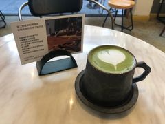 -糖房咖啡(南锣鼓巷店)