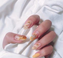 -Pink You美甲美睫纹绣定制中心