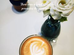 -Manner Coffee(万象食家店)