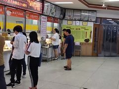 -南京工业大学-东苑1食堂