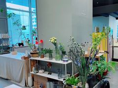 -dotcom coffee古点咖啡(致真大厦店)