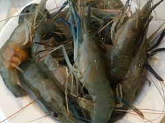 -芭提雅Amporn Seafood自助餐厅