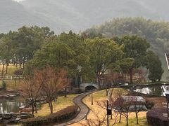 -宁波九龙湖开元度假村