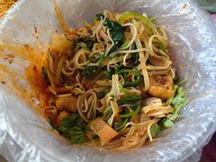 -朝鲜族拌面拌饭·佳木斯风味(砂之船店)