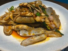 -517烧烤·龙虾·海鲜大排档(万象都荟店)