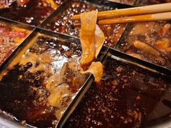 -邓莽子老火锅(鲁祖庙店)