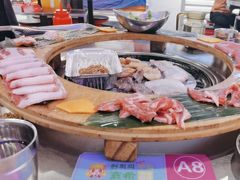 -玄希浪漫厨房·韩料烤肉(湖滨银泰in77店)