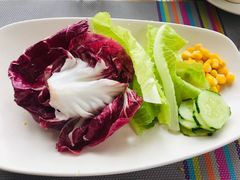 -解放碑威斯汀酒店-知味国际美食餐厅