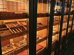 -Cohiba Atmosphere高希霸魅力俱乐部(国贸店)
