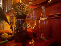 -無名记忆Music Bar夜景怀旧酒吧