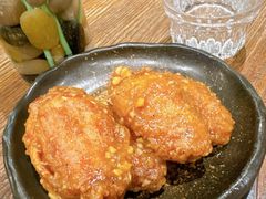 -盐说Salt Talk北美风味西餐厅(海上世界店)