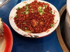 -马路边边 传媒大学店