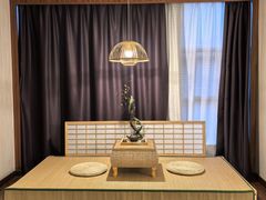 -乐山上善居·养心禅景酒店(世豪广场高铁站店)