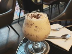 -Awfully Chocolate(来福士广场店)